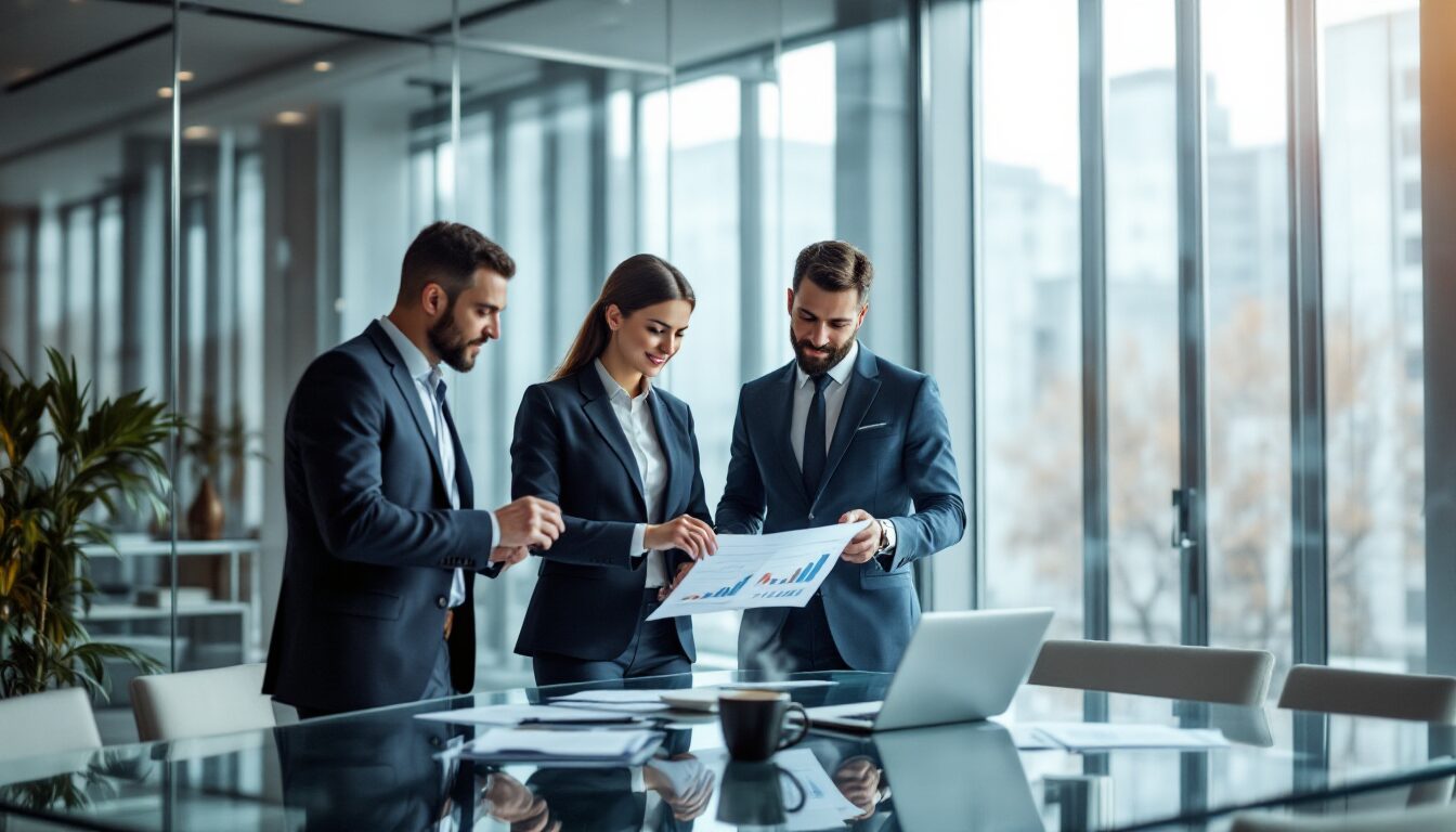 Cycle financier prolongé