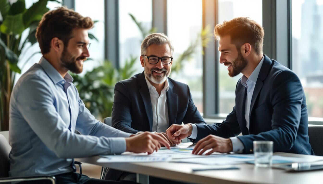 Allocation d’actifs raisonnée