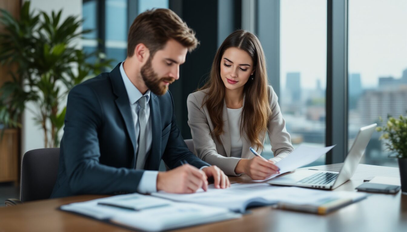 Gestion portefeuille long terme