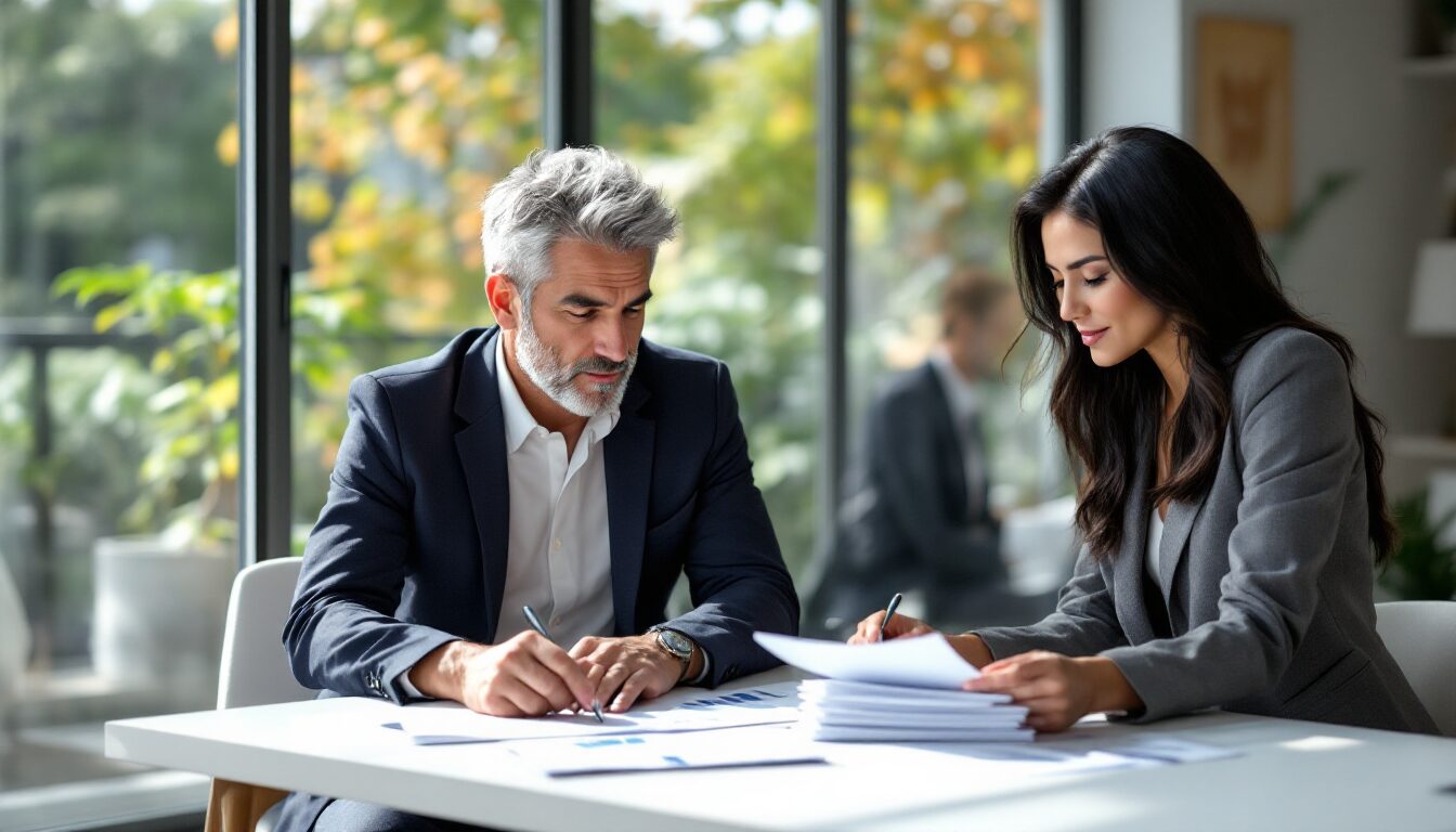 Épargne sécurisée progressive