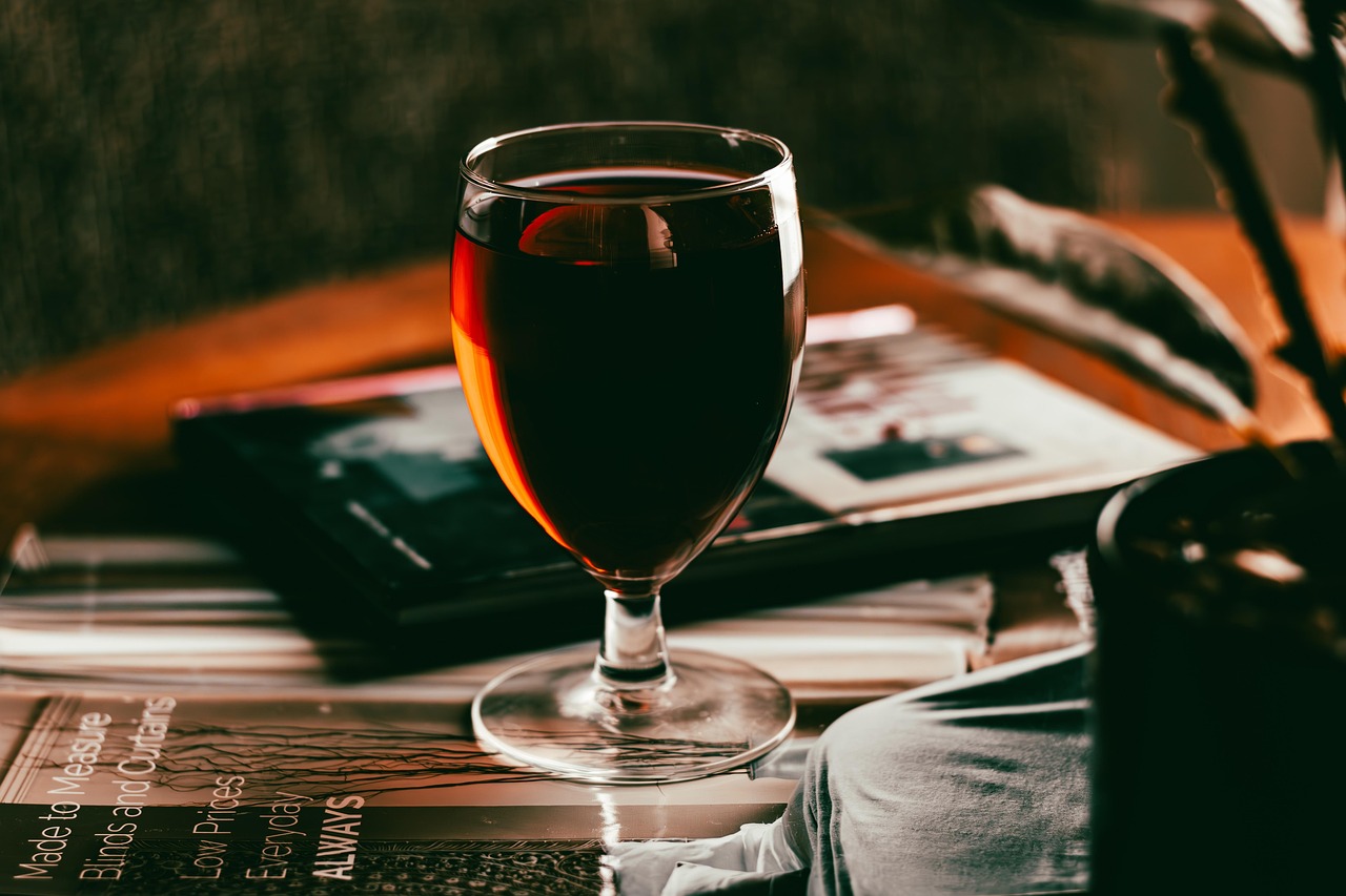 Est-ce rentable d’investir dans le vin ?