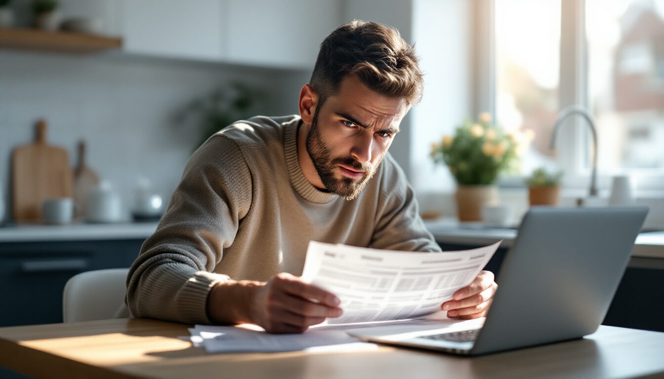 Frais bancaires ajustés