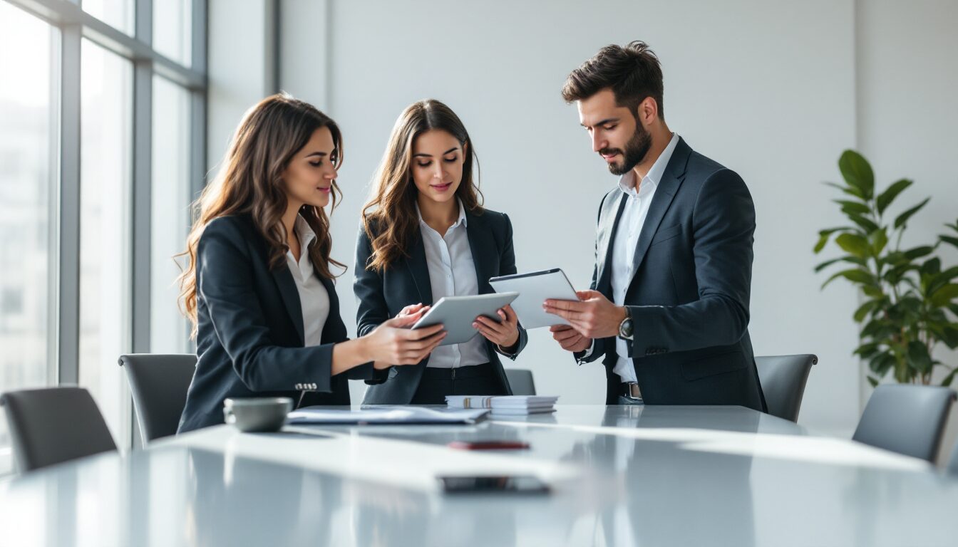 Stratégie revenus complémentaires