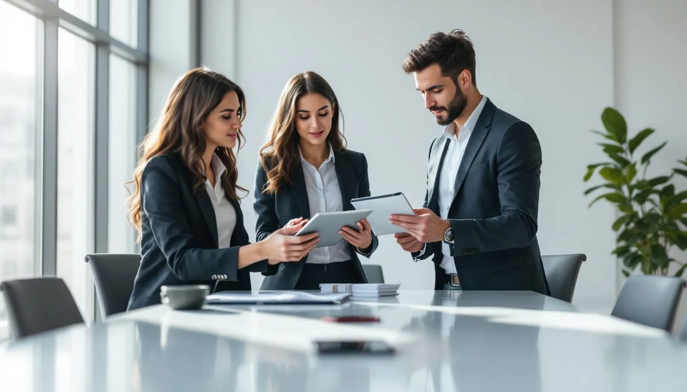 Stratégie revenus complémentaires