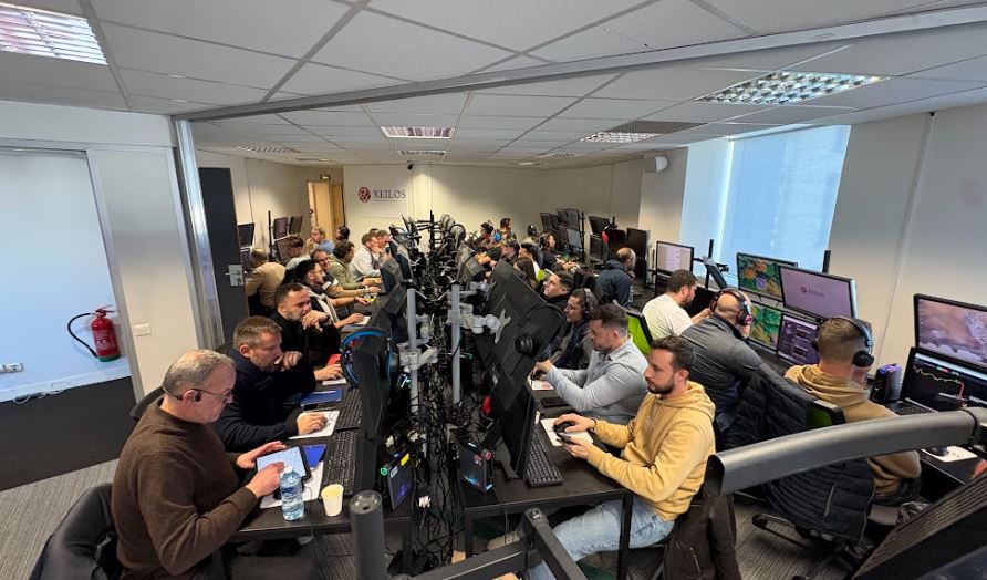 Marc-Antoine Adam de Villiers : méthode, pédagogie et exigence au cœur de Xeilos