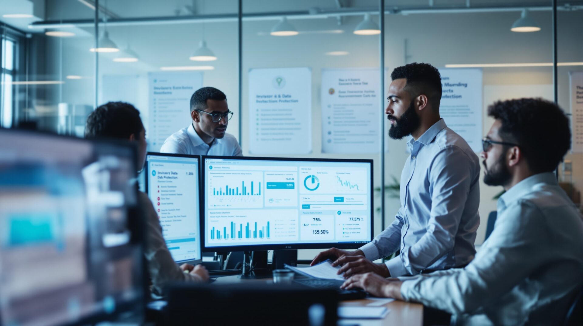 entreprise cybersécurité paris