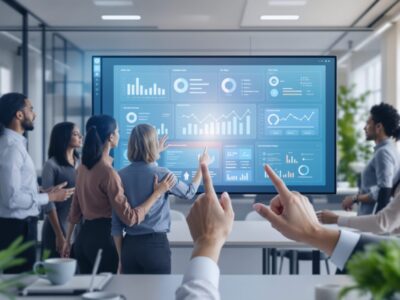 Silae RH Suite : la solution SIRH tout-en-un pour digitaliser vos RH