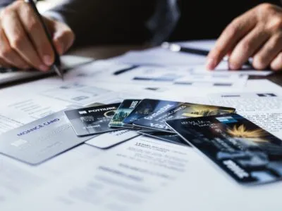 carte bancaire pro