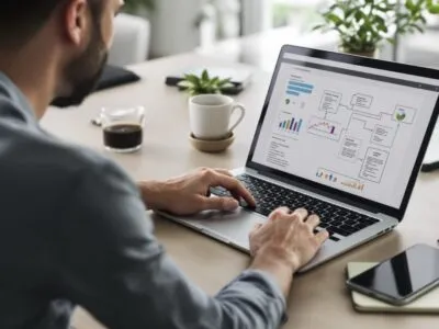 creation entreprise en ligne