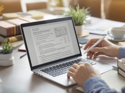 compte pro micro entreprise