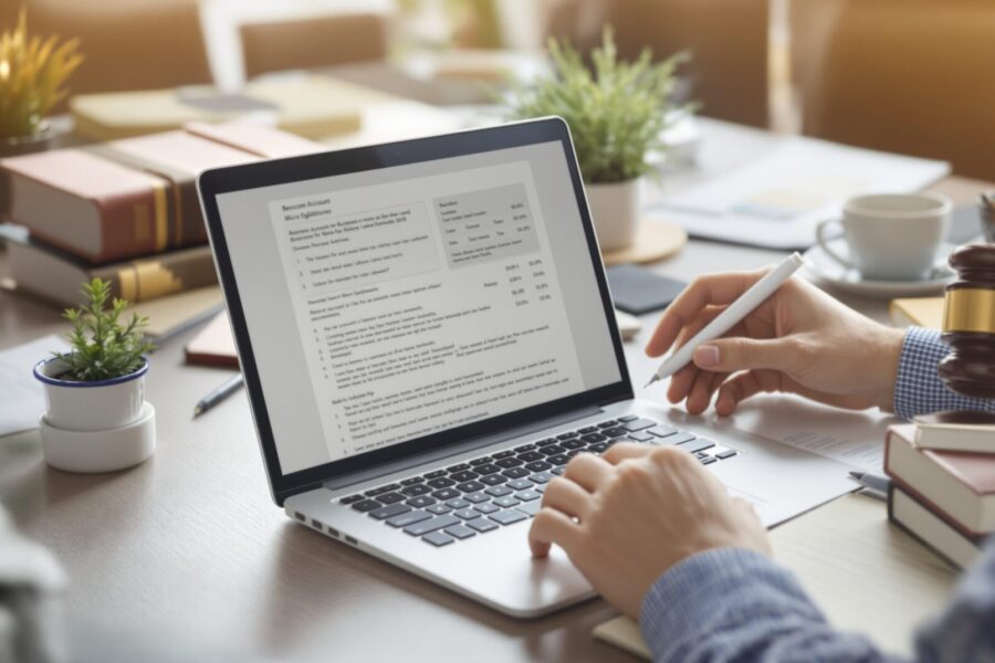 compte pro micro entreprise