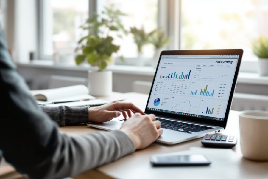 formation comptabilité