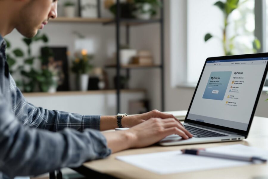 myfoncia