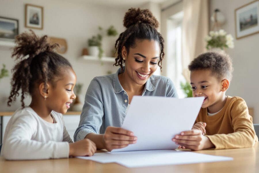 prime caf 25 avril monoparentale