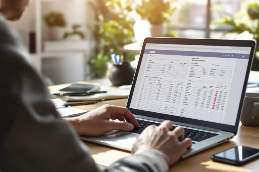 compte pro micro entreprise