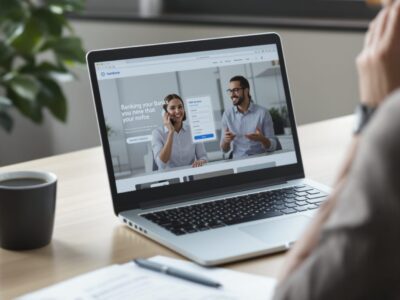 boursorama service client