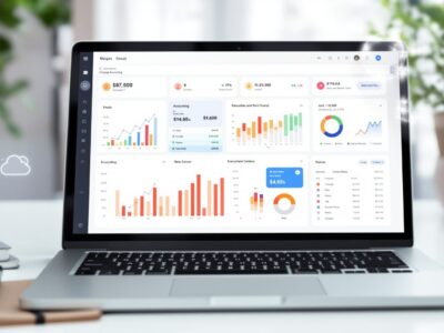 logiciel comptabilité Pennylane