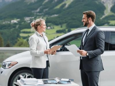 assurance auto suisse comparatif