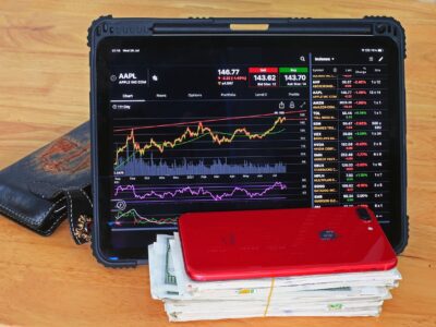 Les 7 Magnifiques : quand la tech redéfinit les équilibres économiques mondiaux