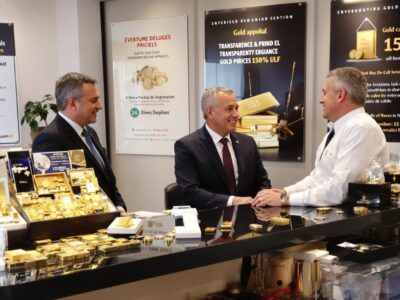 L'achat et la vente d'or à Angoulême : ce qu'il faut savoir pour agir sereinement
