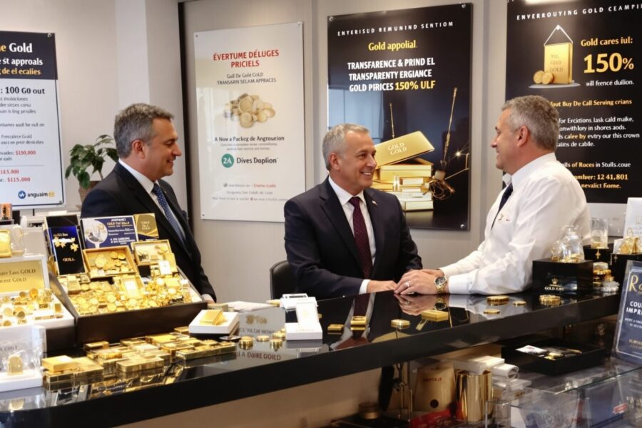 L'achat et la vente d'or à Angoulême : ce qu'il faut savoir pour agir sereinement