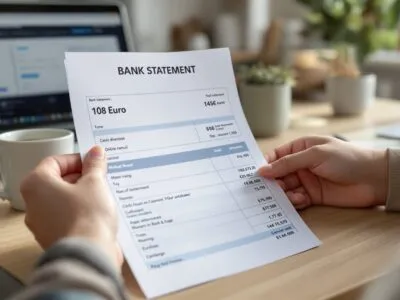 prélèvement bancaire 108 euros