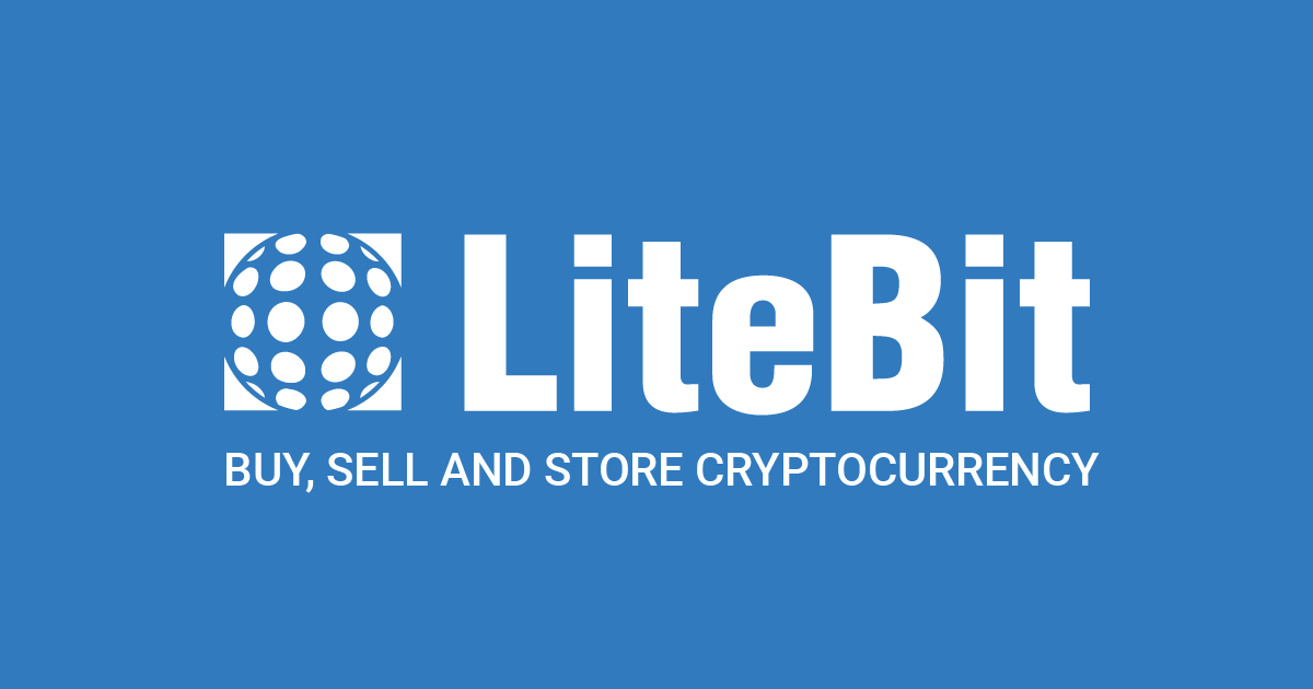 Lite bite. LITEBIT.