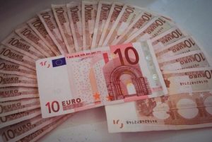 billet 10 euros