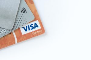 carte bancaire visa