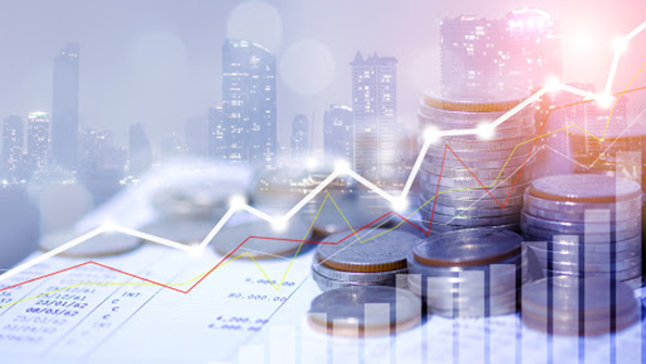 bourse