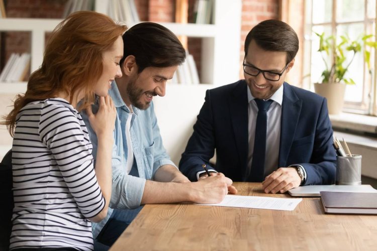 appel notaire démarches vente immobilière