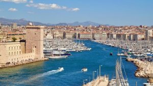 Comment trouver l'appartement idéal à Marseille ?