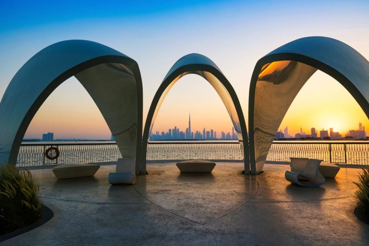 Dubaï paradis fiscal