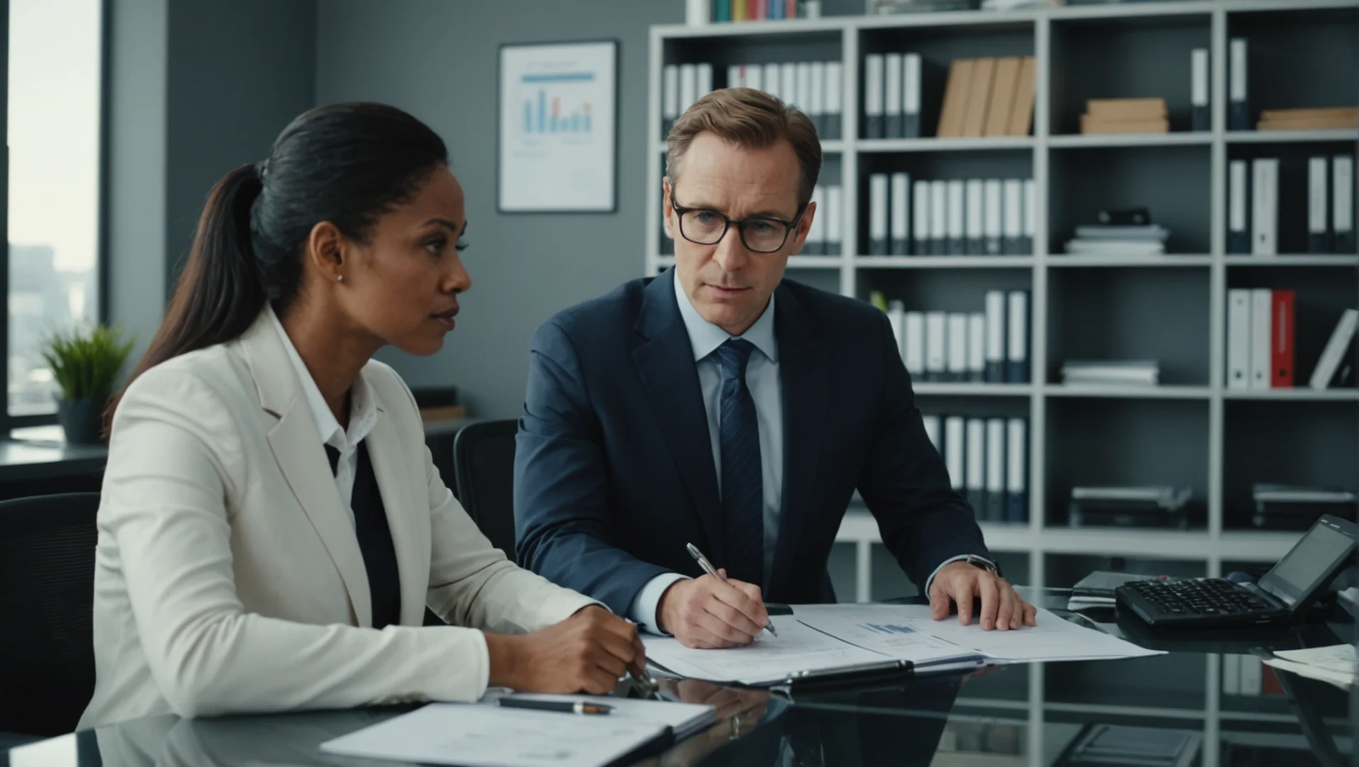 Gérer vos finances comme un pro avec les meilleurs sites d’experts-comptables