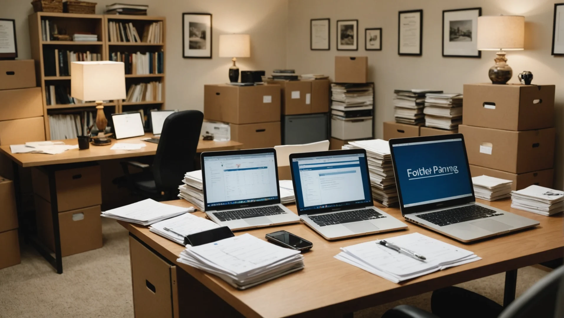 Le guide financier pour vider une maison post-décès: Astuces et Conseils