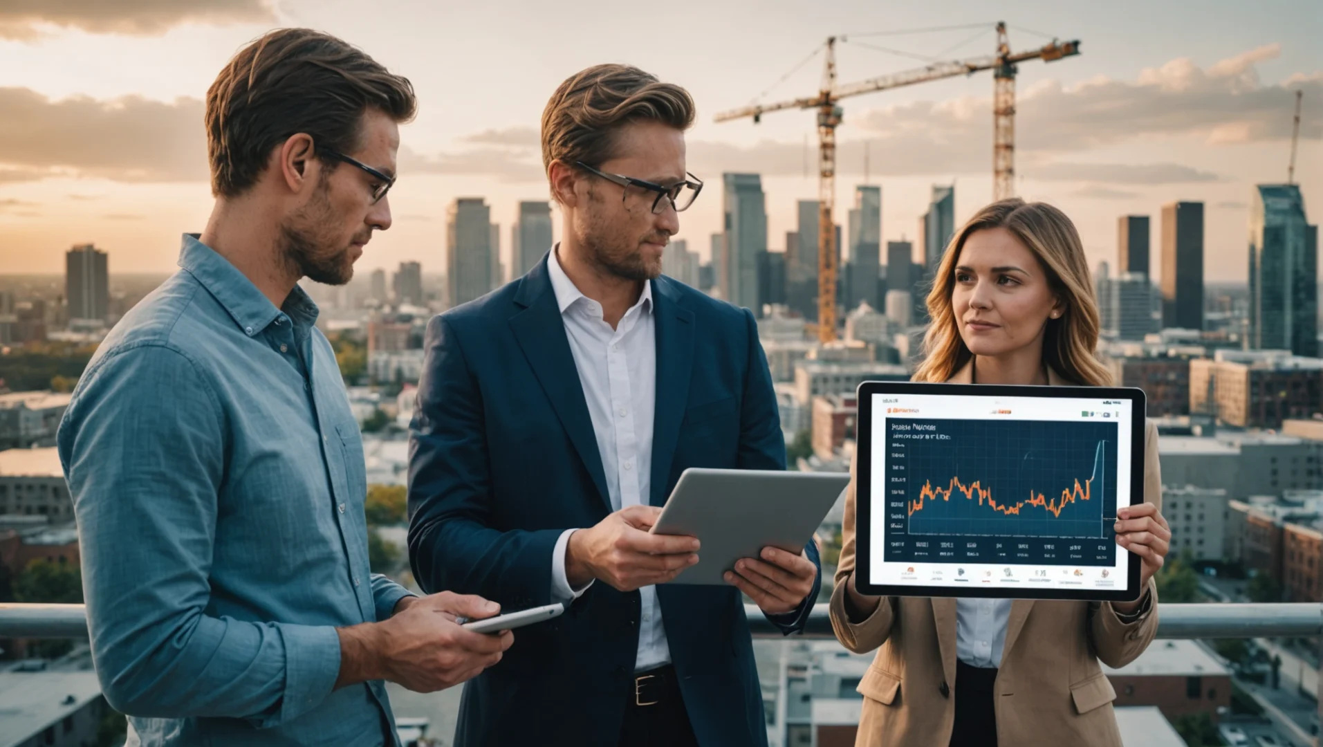 Analyse du Marché Immobilier Actuel : Opportunités et Défis Financiers