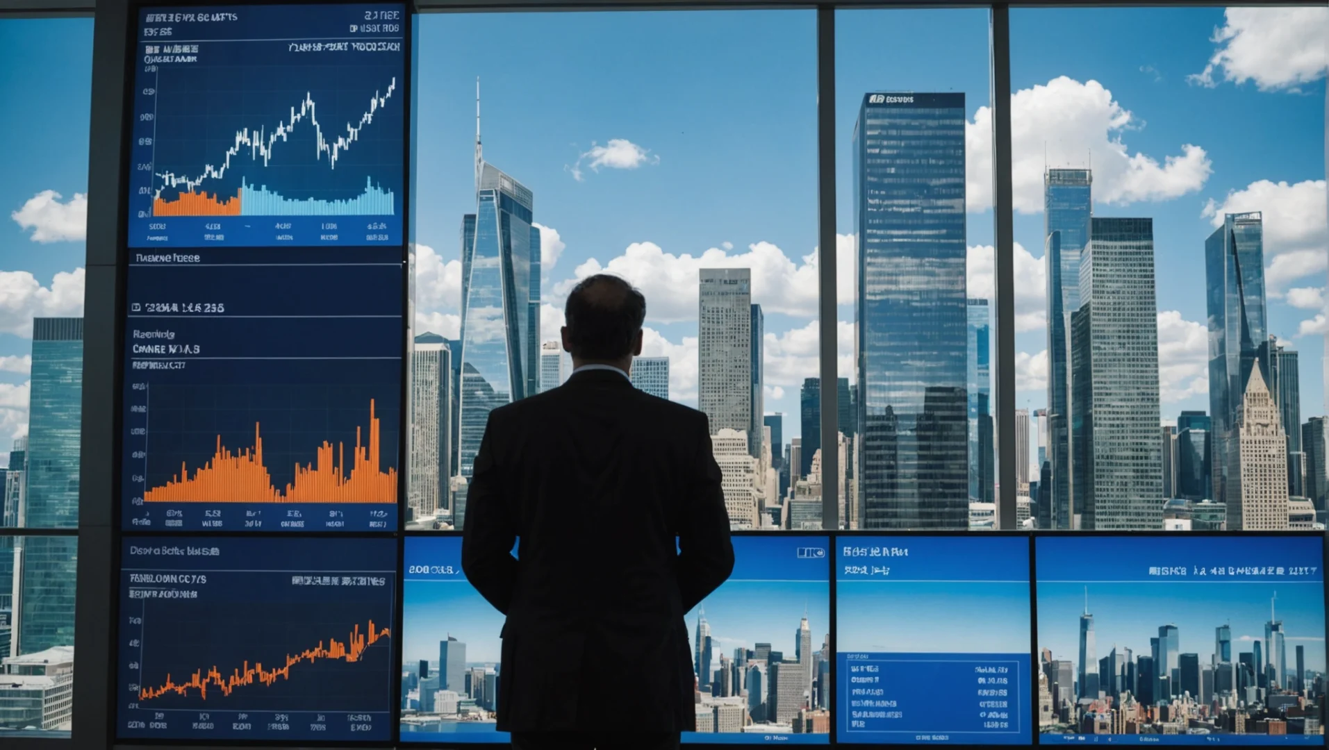 Évolution récente des marchés financiers : Ce que vous devez savoir