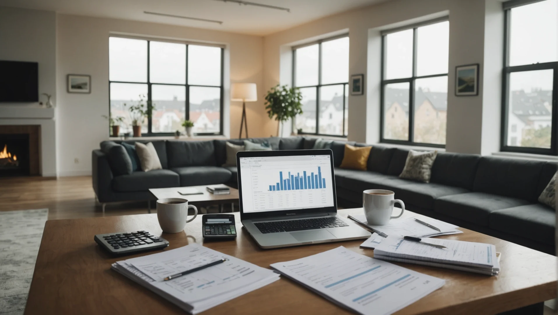 Guide Financier pour Acheter une Maison: Conseils et Stratégies Essentielles