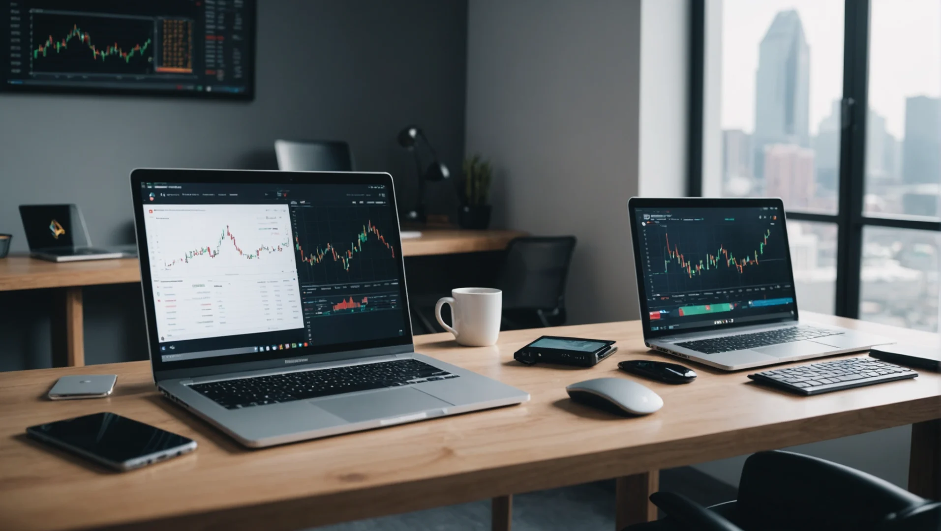 Investir dans Ethereum : Pourquoi et Comment Placer son Argent dans la Crypto-Monnaie Montante