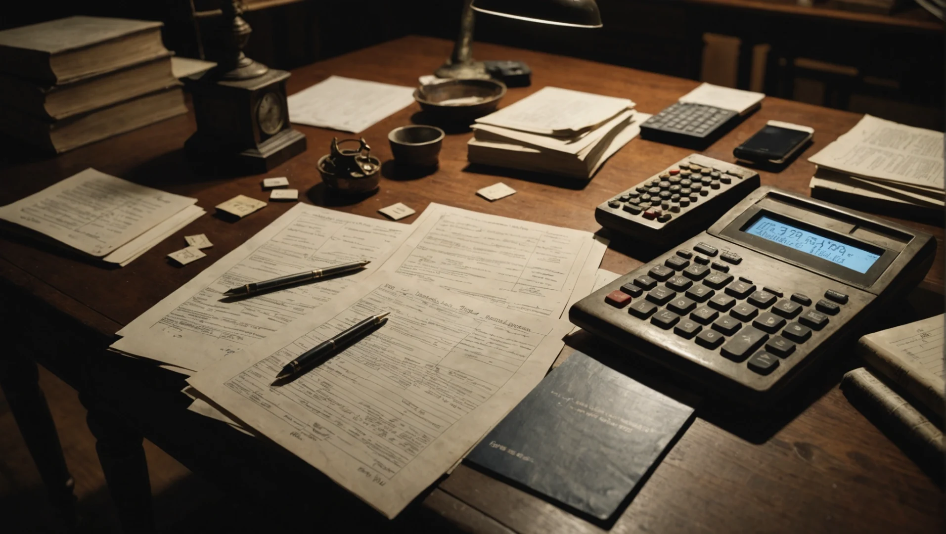 L’Histoire et la Transformation des Livrets d’Épargne dans le Domaine de la Finance