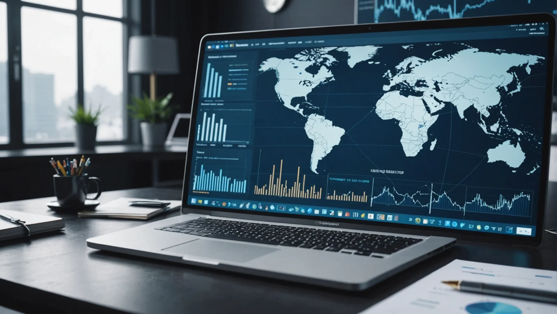 Les Avantages de l’Investissement en Cryptomonnaie dans le Domaine de la Finance