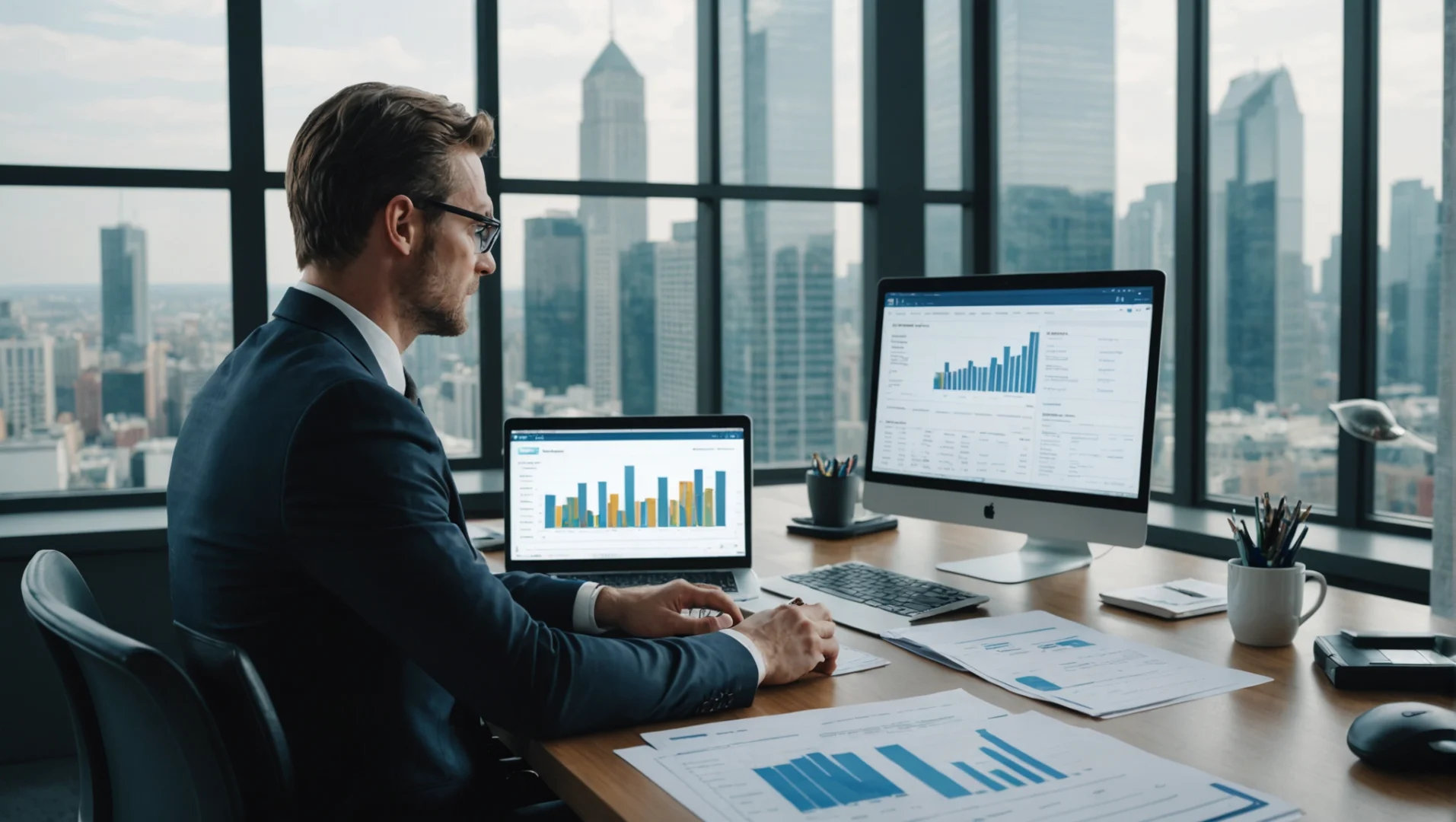 Les Clés pour Réussir Votre Investissement Immobilier