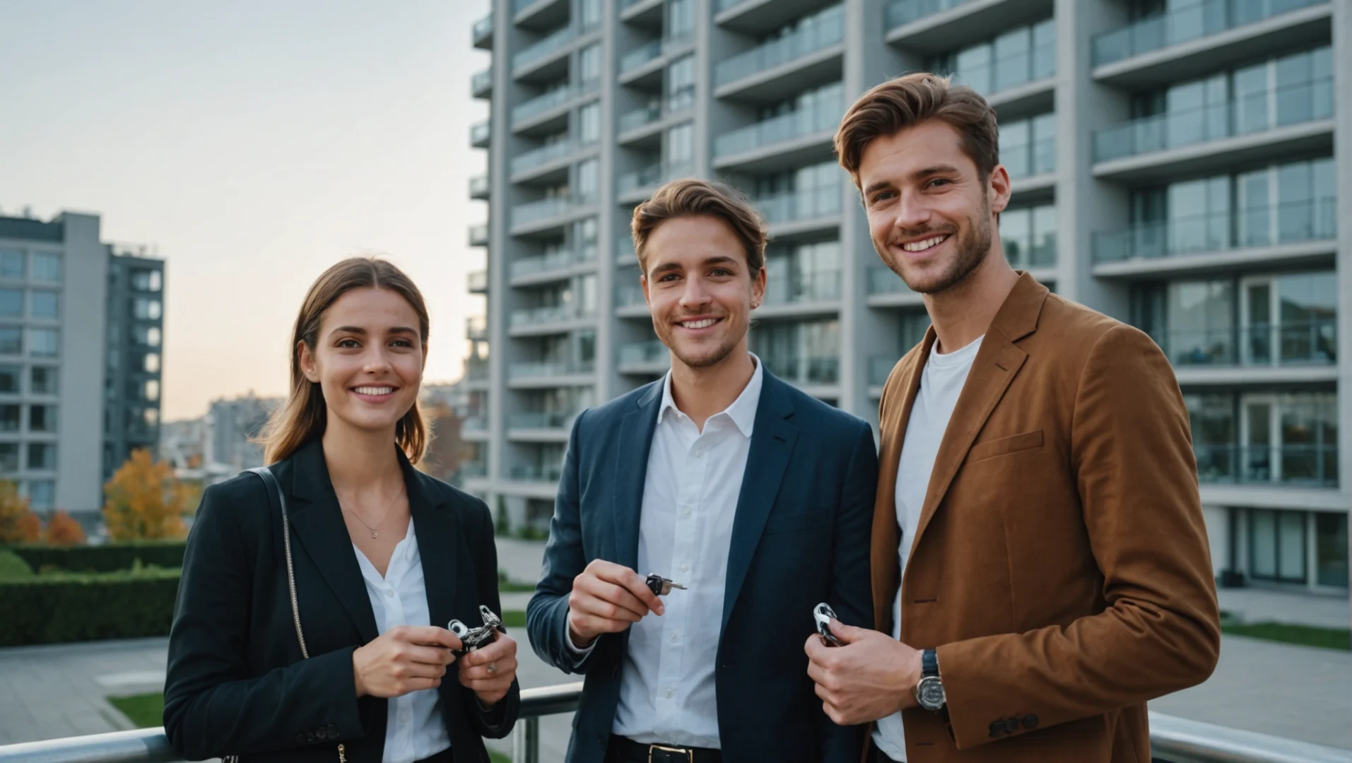 Les Meilleures Astuces Pour Investir Avec Succès Dans L’Immobilier