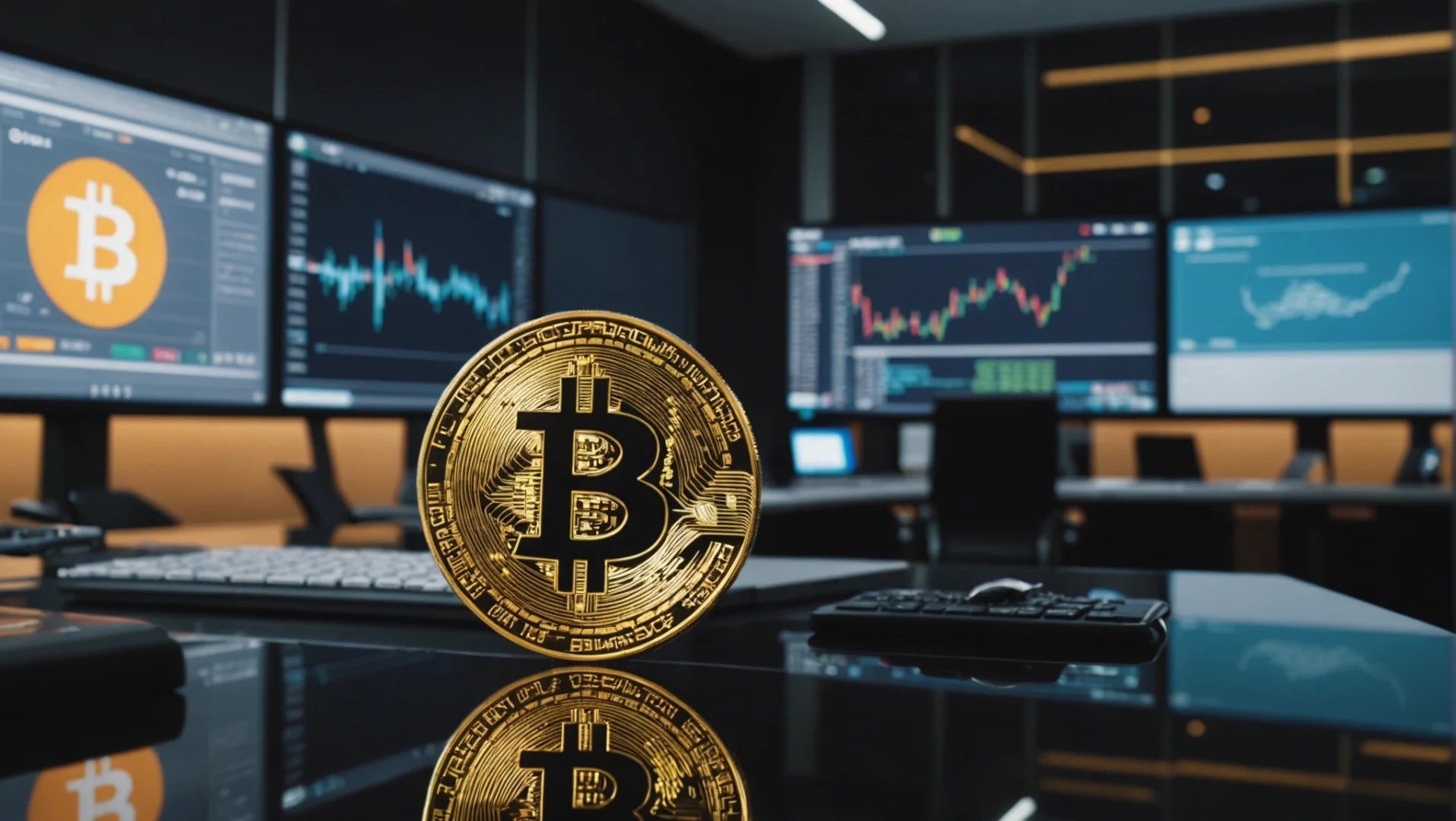 Les Meilleures Cryptomonnaies : Un Guide Essentiel pour les Investisseurs en Finance