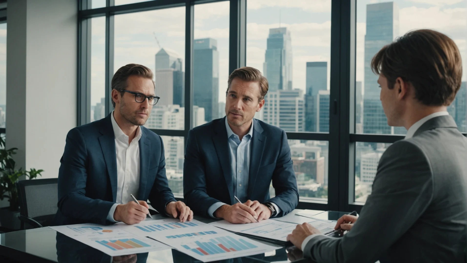 Optimiser la Rentabilité de Vos Investissements Immobiliers : Stratégies et Conseils Financiers