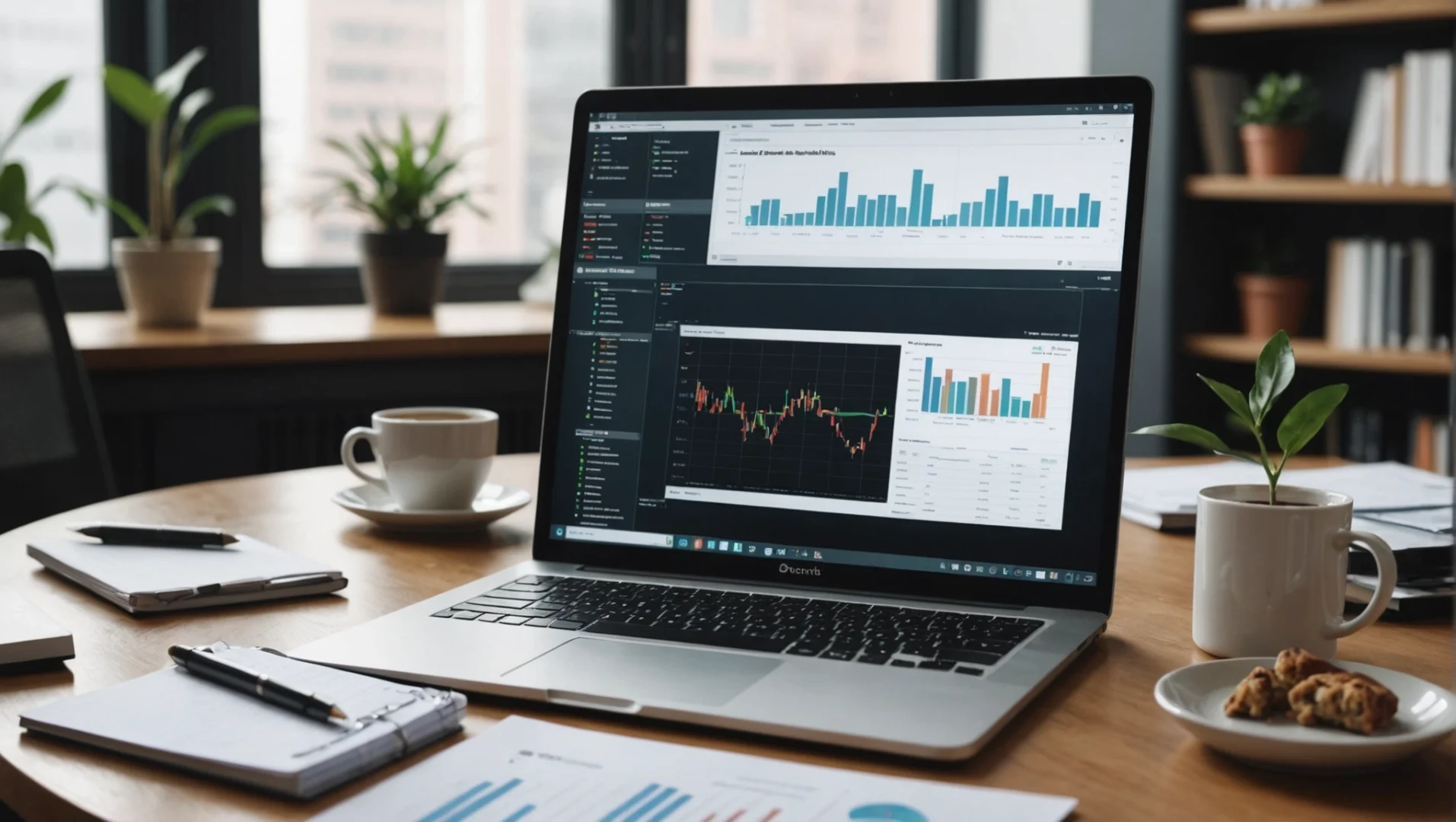 Stratégies Efficaces pour Investir Votre Argent avec Intelligence