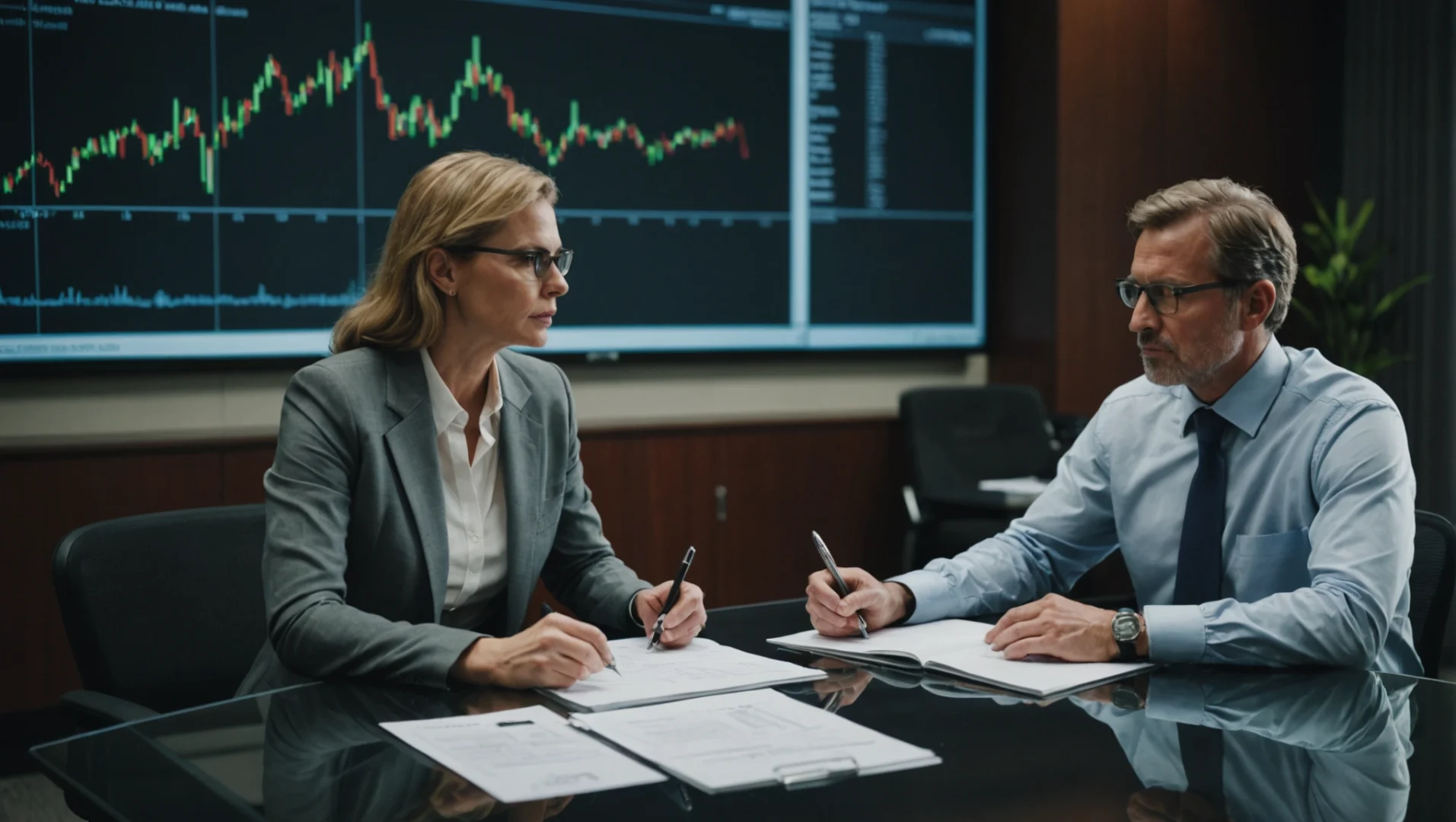 Stratégies d’Investissements à Faible Risque : Assurez Votre Avenir Financier