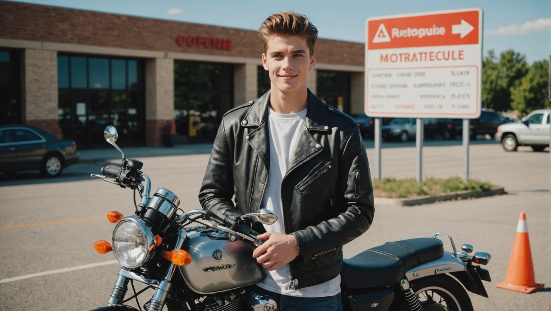 Tout ce qu’il Faut Savoir sur les Coûts du Permis Moto