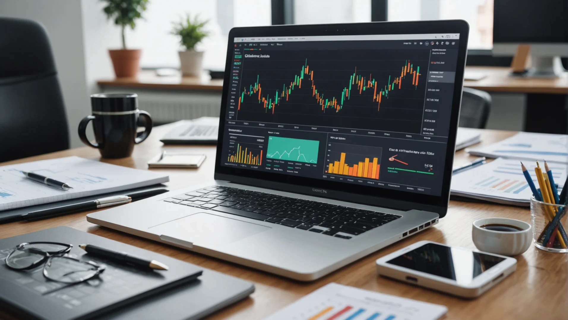 9 placements ingénieux pour renforcer votre portefeuille en 2024