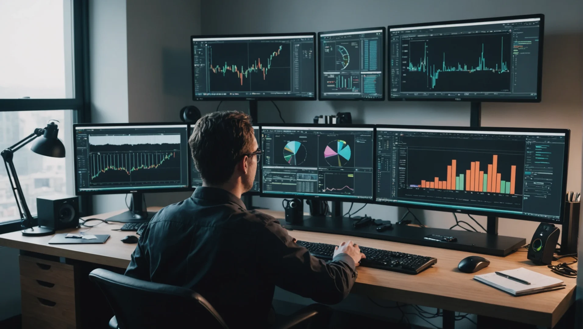 Comment Rendre le Minage de Cryptomonnaies Rentable: Conseils et Astuces Financiers